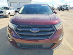 Ford Edge 2017