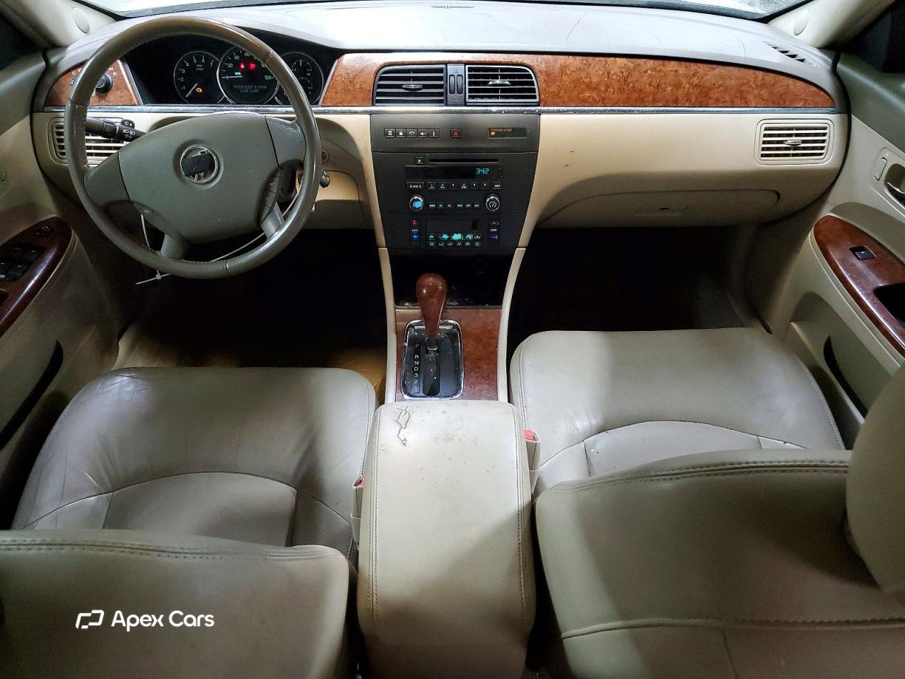 Buick LaCrosse 2005