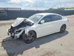 Honda Accord 2017