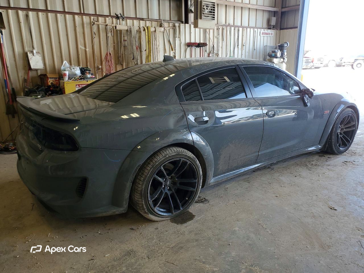 Dodge Charger 2023