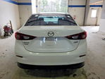 Mazda 3 2015