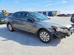 Honda Accord 2012
