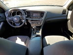 Kia Optima 2015