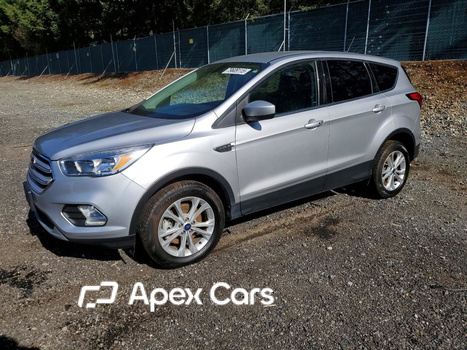 Ford Escape 2019 - Image 1 of 13