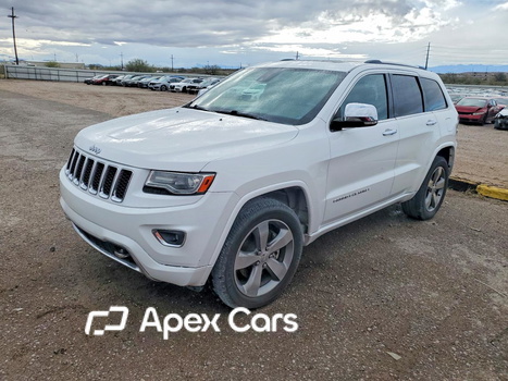 Jeep Cherokee 2014 - Image 1 of 12