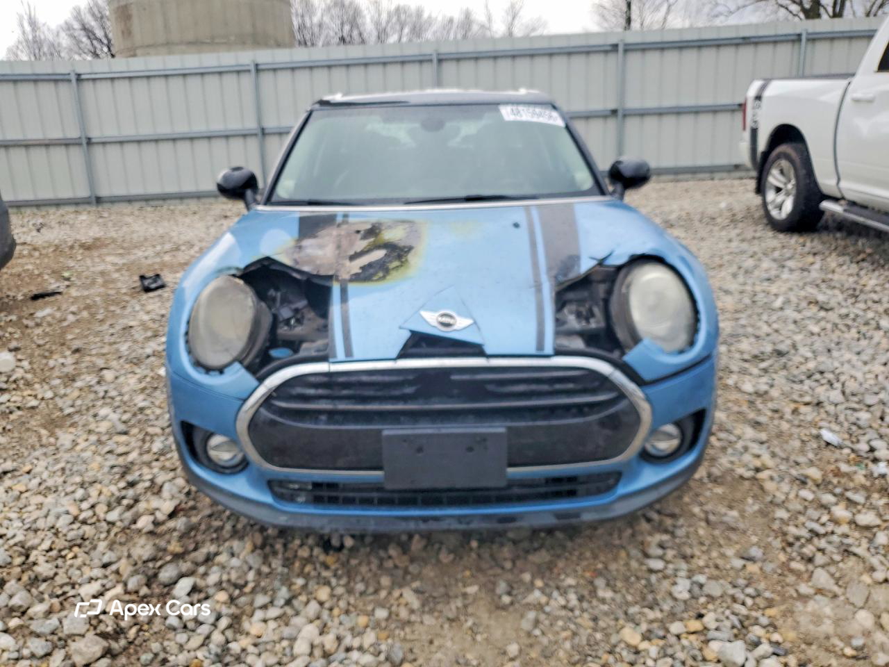 MINI Cooper 2017
