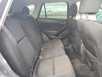 Mazda CX-5 2016