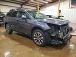 Subaru Outback 2017