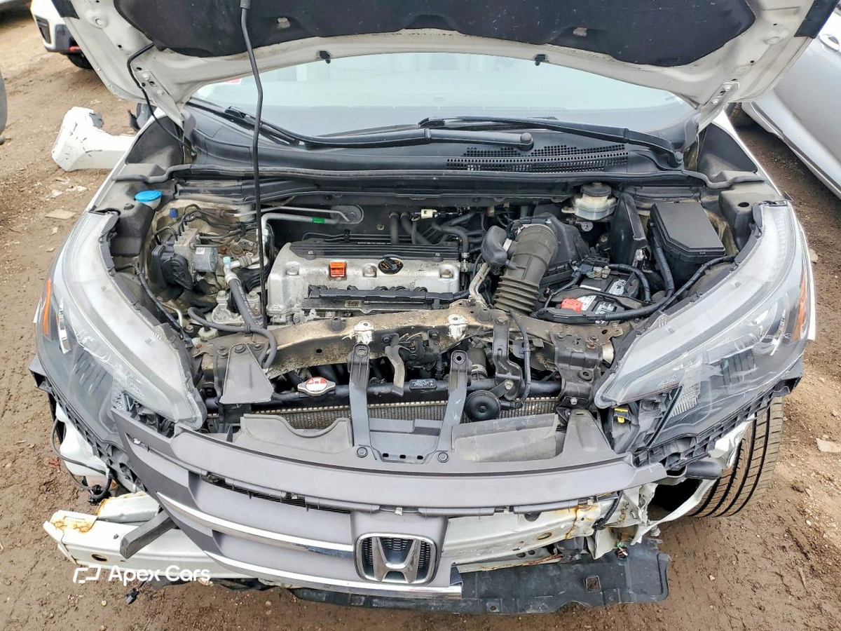 Honda CR-V 2014
