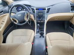 Hyundai Sonata 2012