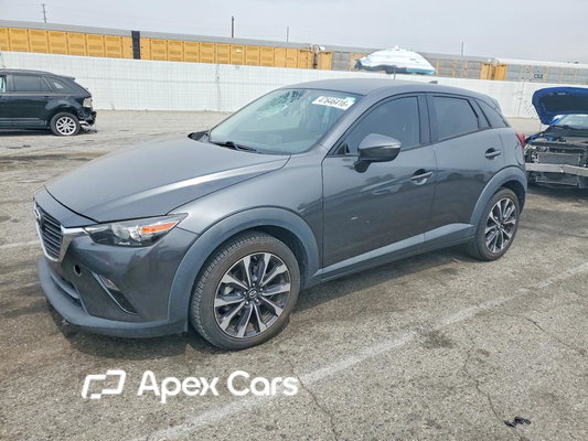Mazda CX-3 2019 - Image 1 of 12