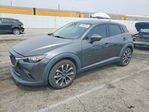 Mazda CX-3 2019