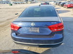 Volkswagen Passat 2014
