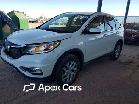 Honda CR-V 2016 - Image 1 of 12