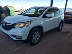 Honda CR-V 2016