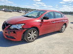 Nissan Sentra 2013