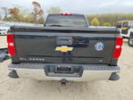 Chevrolet Silverado 2017