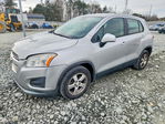 Chevrolet Trax 2015