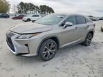 Lexus RX 2017