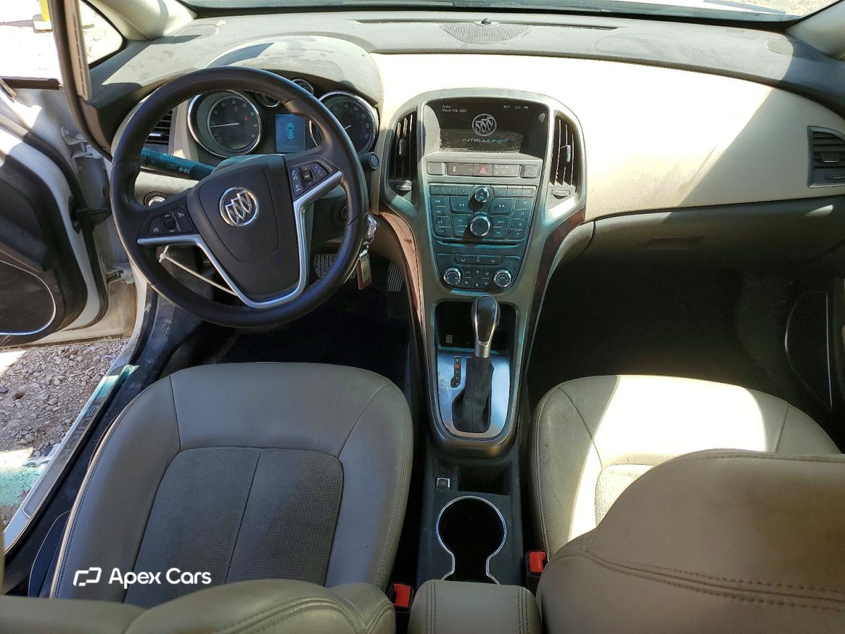 Buick Verano 2015