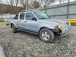 Nissan Navara (Frontier) 2002