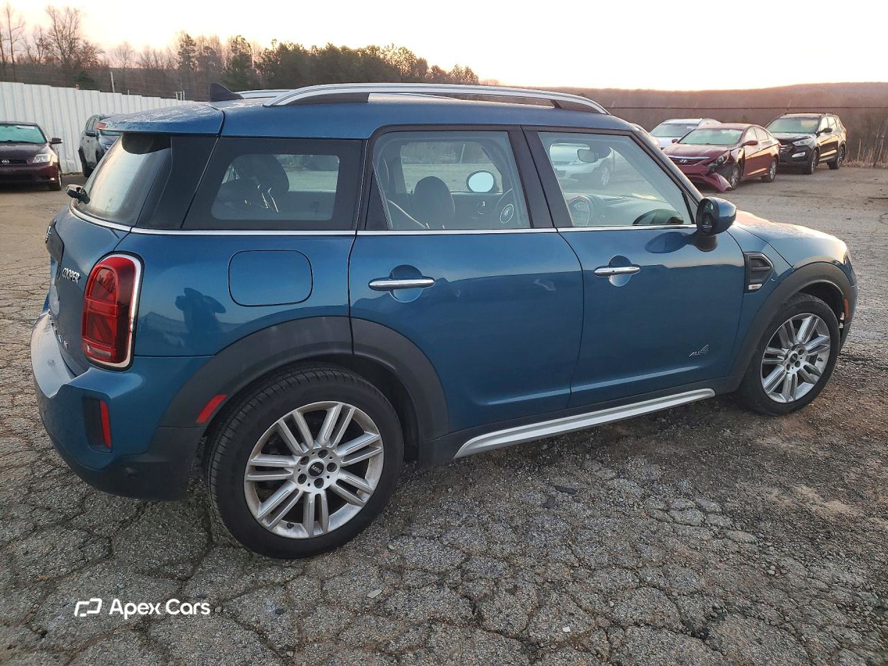 MINI Cooper 2022