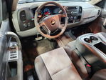 Chevrolet Silverado 2009