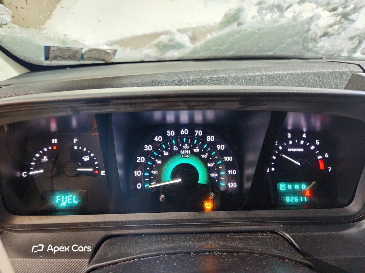 Dodge Journey 2009