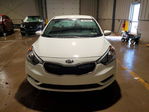 Kia Forte 2016