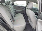 Hyundai Sonata 2012