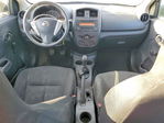 Nissan Versa 2016