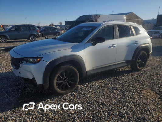 Mazda CX-50 2024 - Image 1 of 15