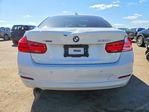BMW Series 3 2016