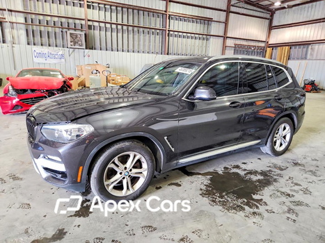 BMW X3 2019 - Image 1 of 12
