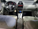 Toyota Corolla 2012