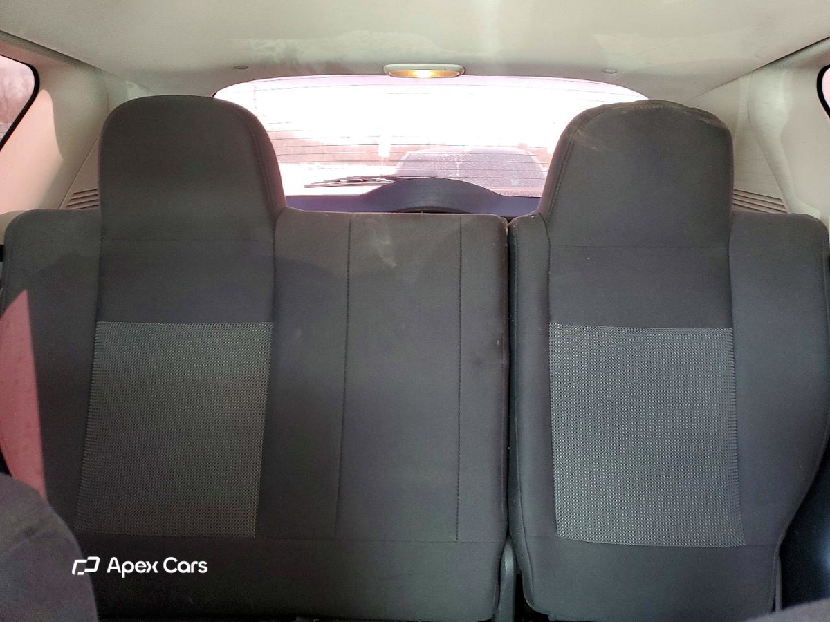 Jeep Compass 2014