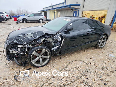 Audi A5 2011 - Zdjęcie 1 z 12