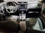 Nissan Rogue 2018