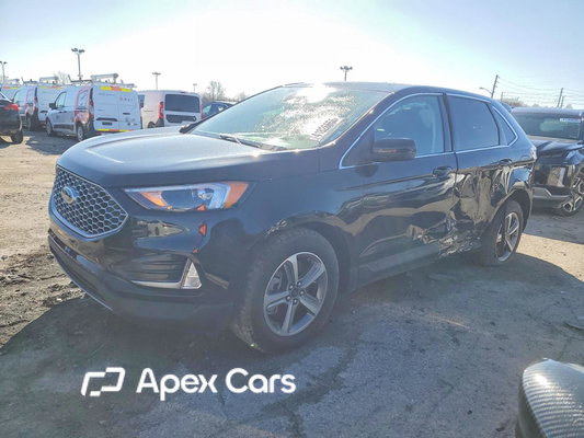 Ford Edge 2023 - Image 1 of 13