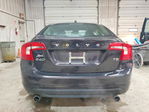 Volvo S60 2013