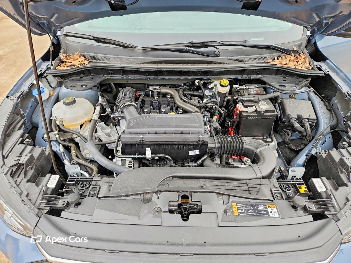 Ford Escape 2024
