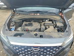 Hyundai Santa Fe 2019