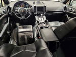 Porsche Cayenne 2012
