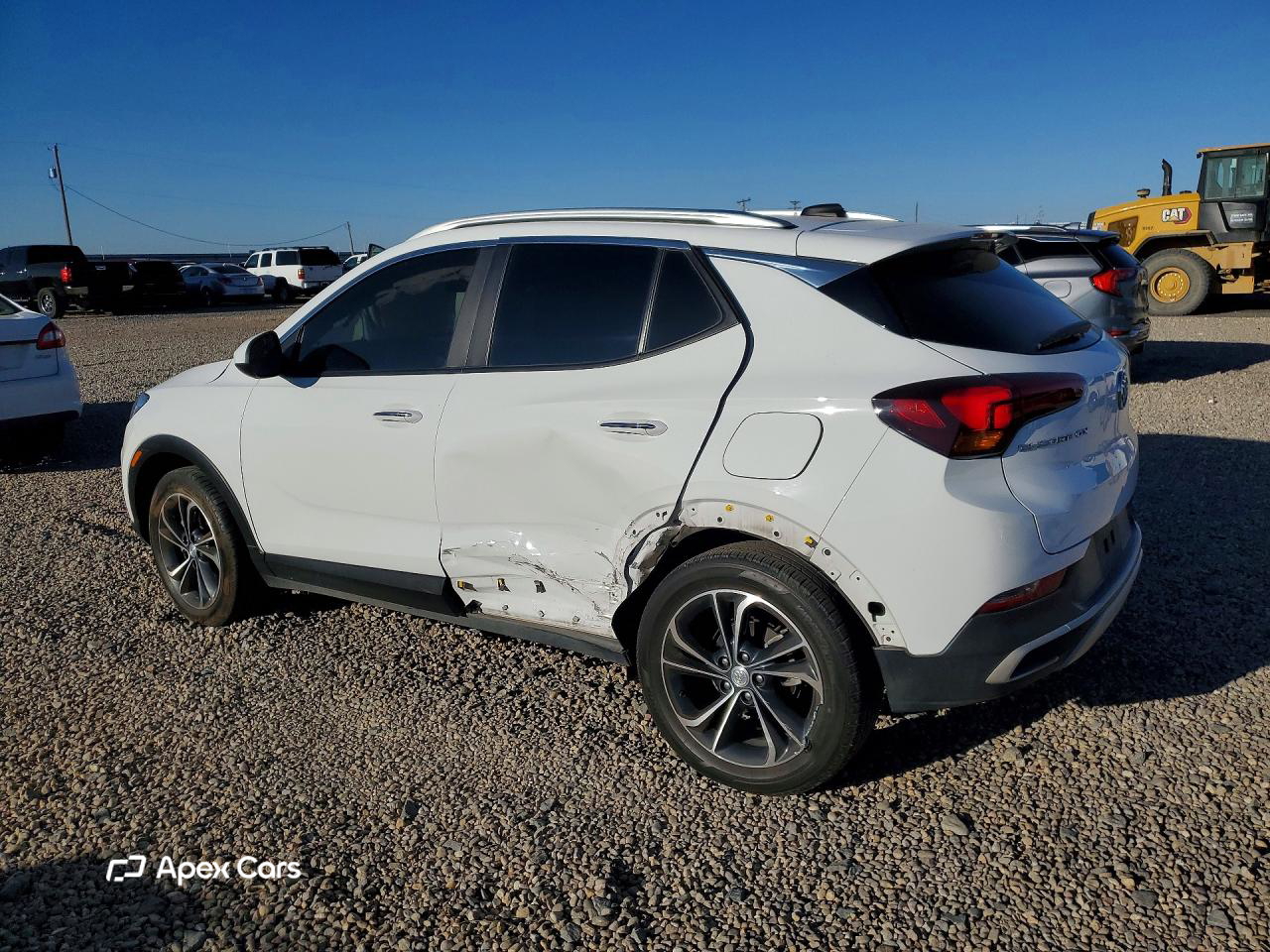 Buick Encore 2022