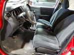 Nissan Versa 2010