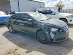 Nissan Sentra 2015