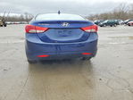 Hyundai Elantra 2012