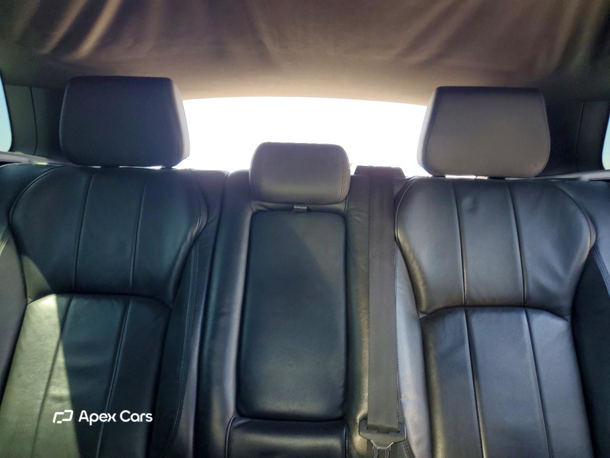 Land Rover Range Rover 2016