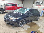 Honda Civic 2015