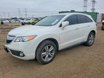 Acura RDX 2014
